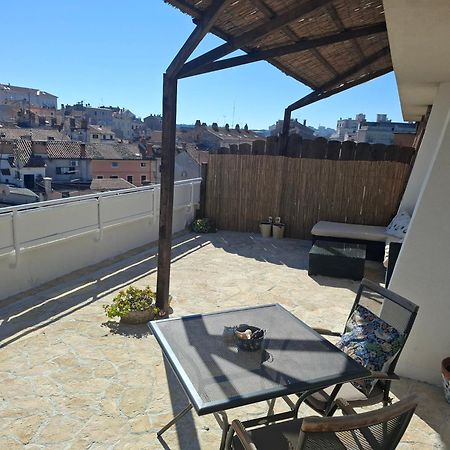 Terrace Dream View Over Amphitheatre プーラ エクステリア 写真