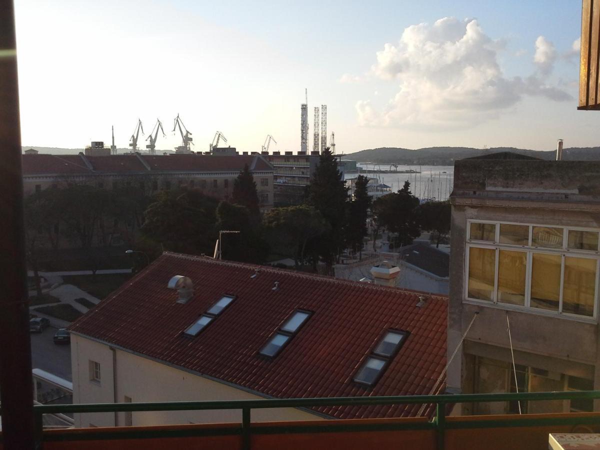 Terrace Dream View Over Amphitheatre プーラ エクステリア 写真