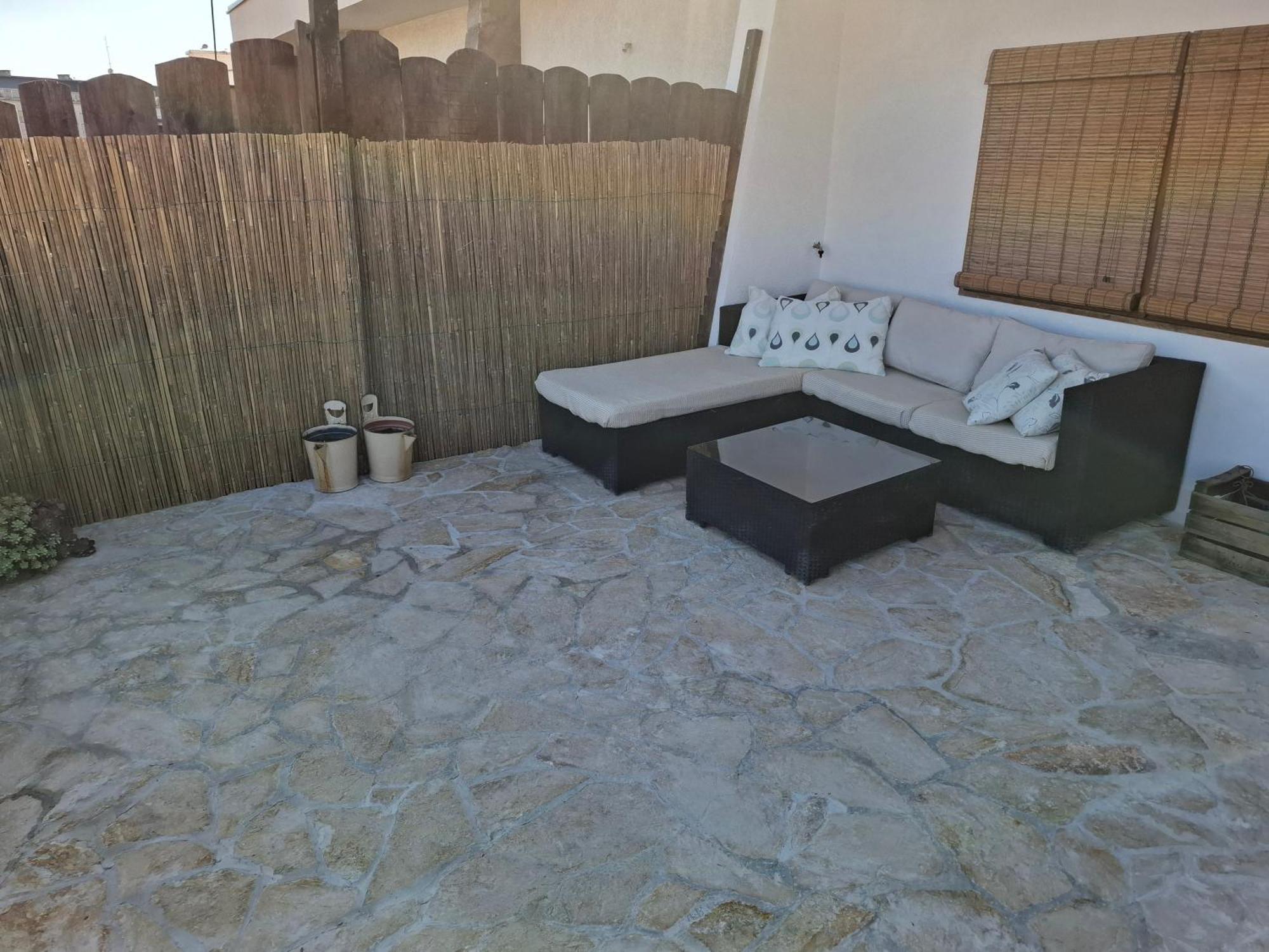 Terrace Dream View Over Amphitheatre プーラ エクステリア 写真